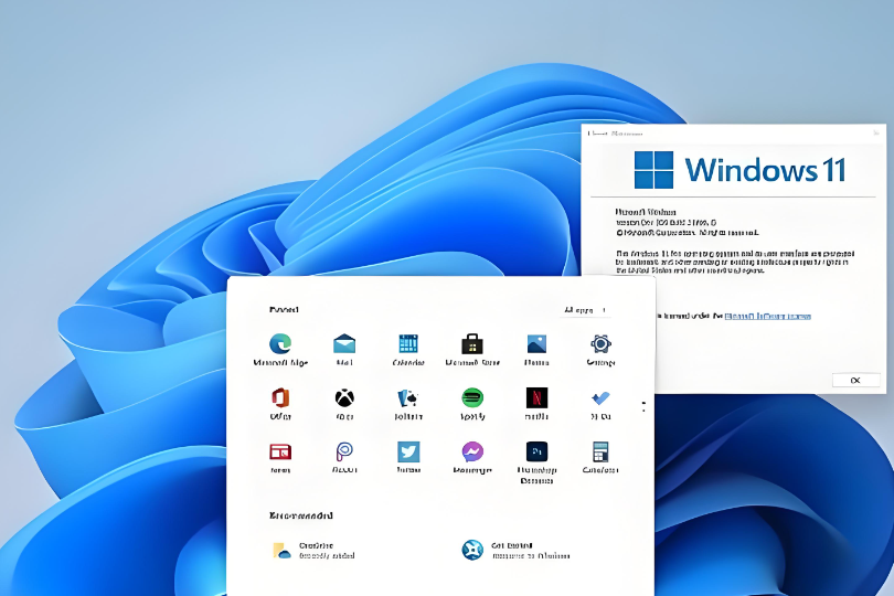Windows 11任务栏迎来新功能测试：微软允许用户直接将窗口共享给AI助手